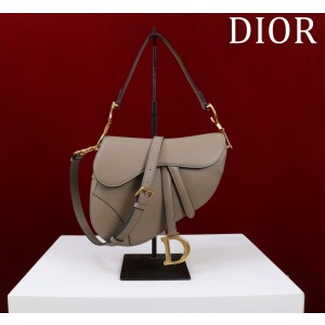 디올 M0446 M0447 남녀공용 새들백