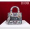 디올 M0565 레이디 백 여자가방