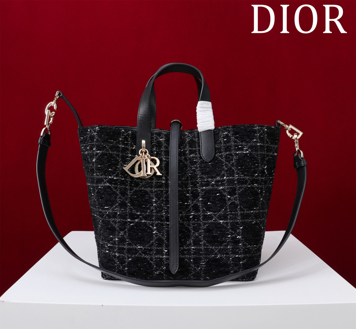 디올 라지 여자가방