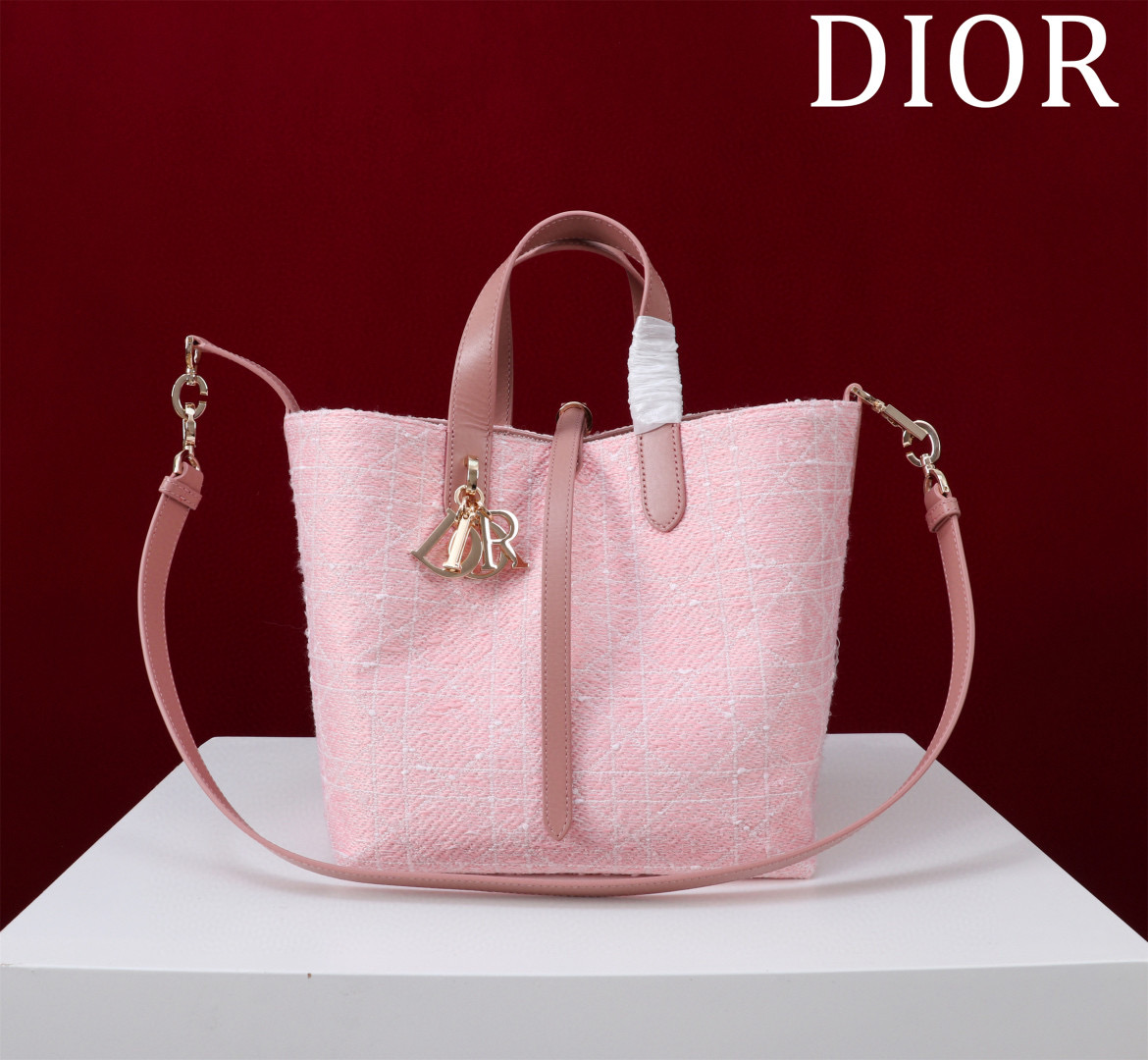 디올 라지 여자가방