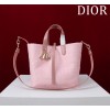 디올 라지 여자가방