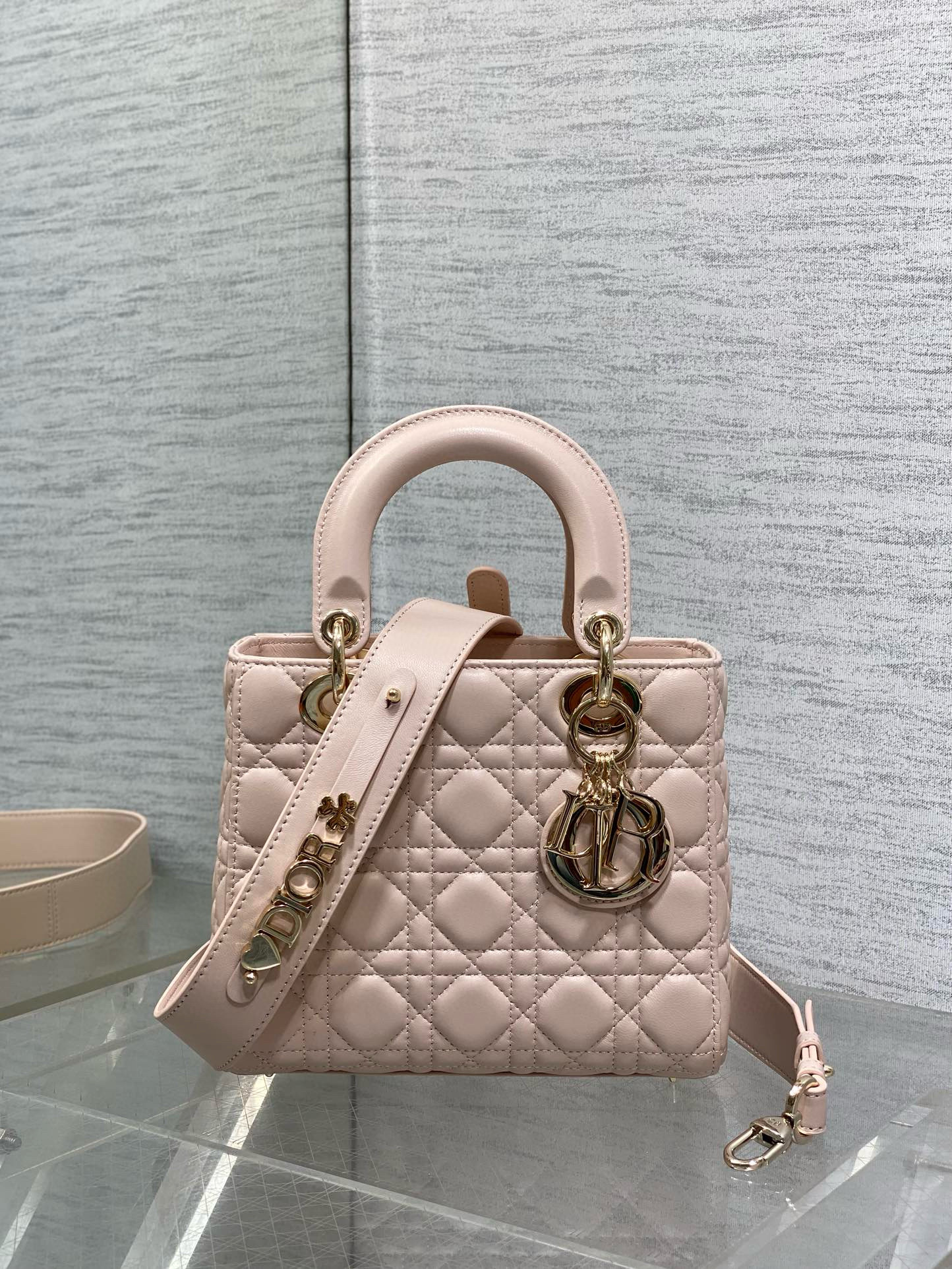 디올 레이디 백 여자가방