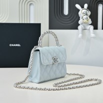 샤넬 여자가방 AS3237