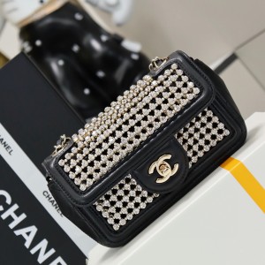 샤넬 여자가방 AS4961