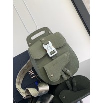 디올 남자가방