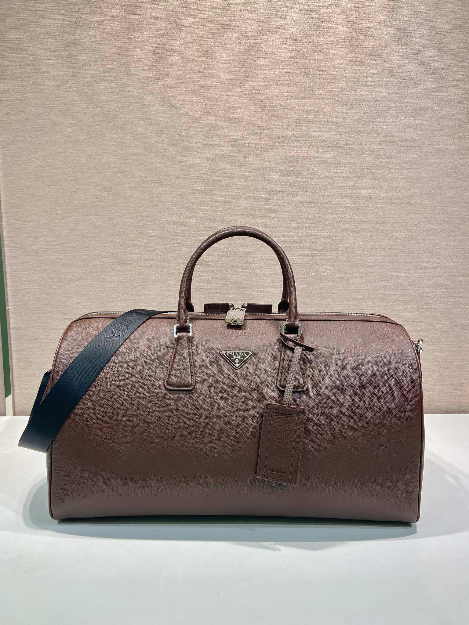 프라다 2VC018 특급 여행가방