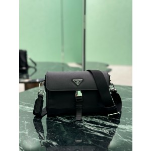 프라다 2VD044 남자가방