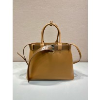 프라다 1BA416 라지 여자가방