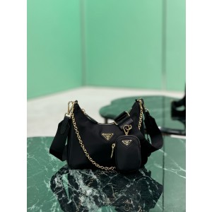 프라다 1BH204 여자가방