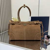 프라다 1BA433 라지 여자가방