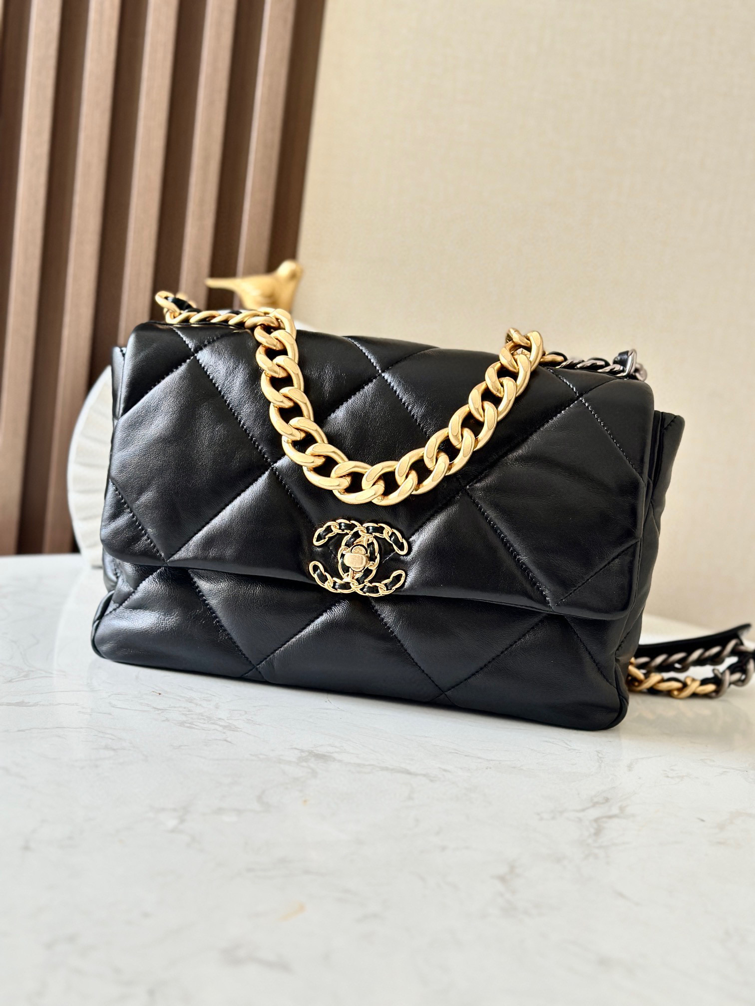 샤넬 여자가방 AS1161