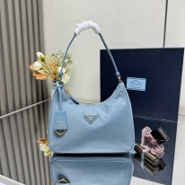 프라다 1N204M 여자가방