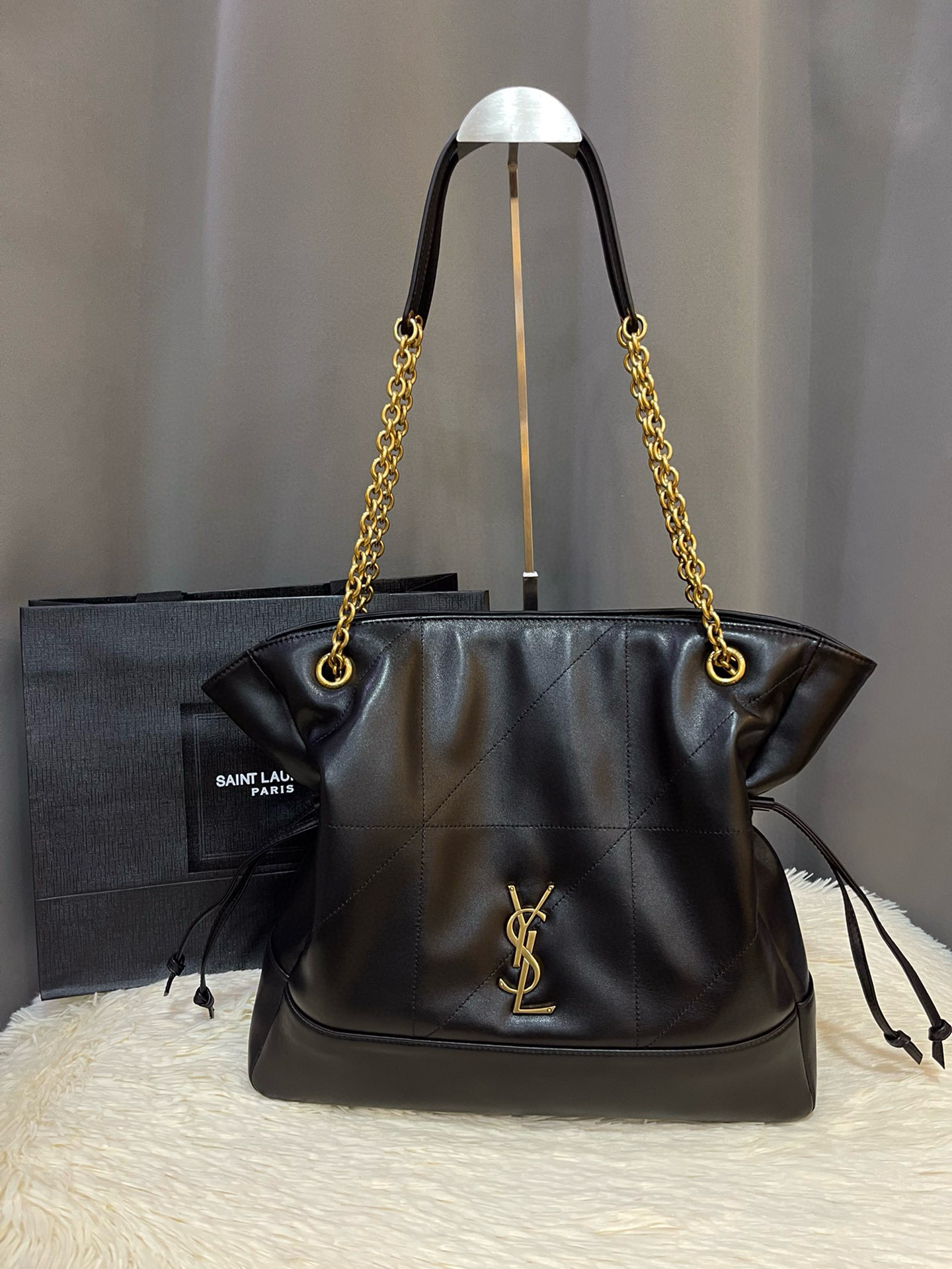 생로랑 809824 여자가방