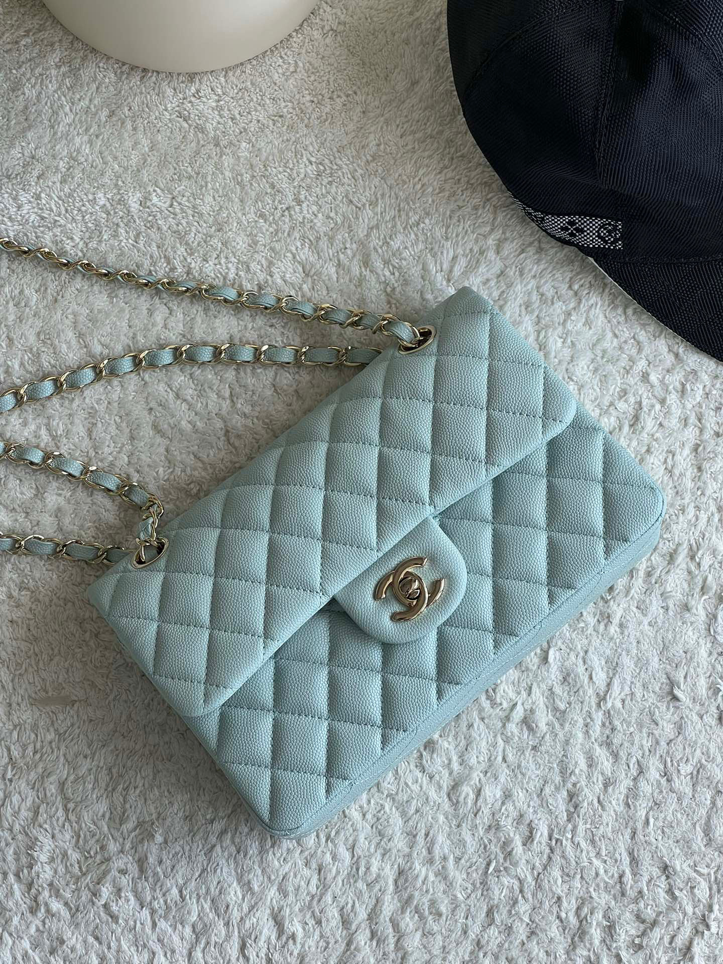 샤넬 여자가방 1117