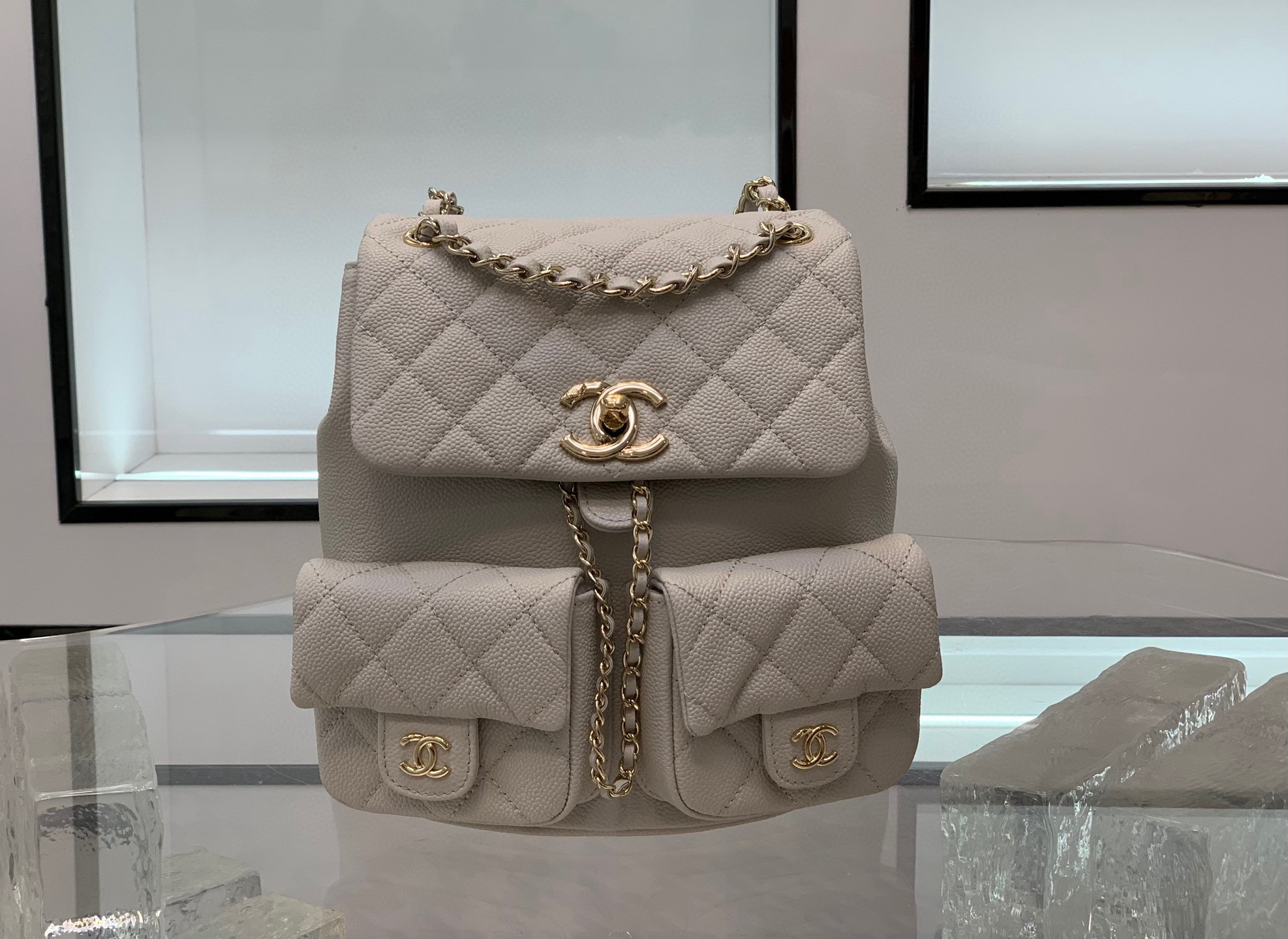 샤넬 여자가방 3860