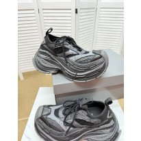 발렌시아가 러너 남여공용 운동화 신발 스니커즈