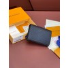 루이비통 카드지갑 M64595