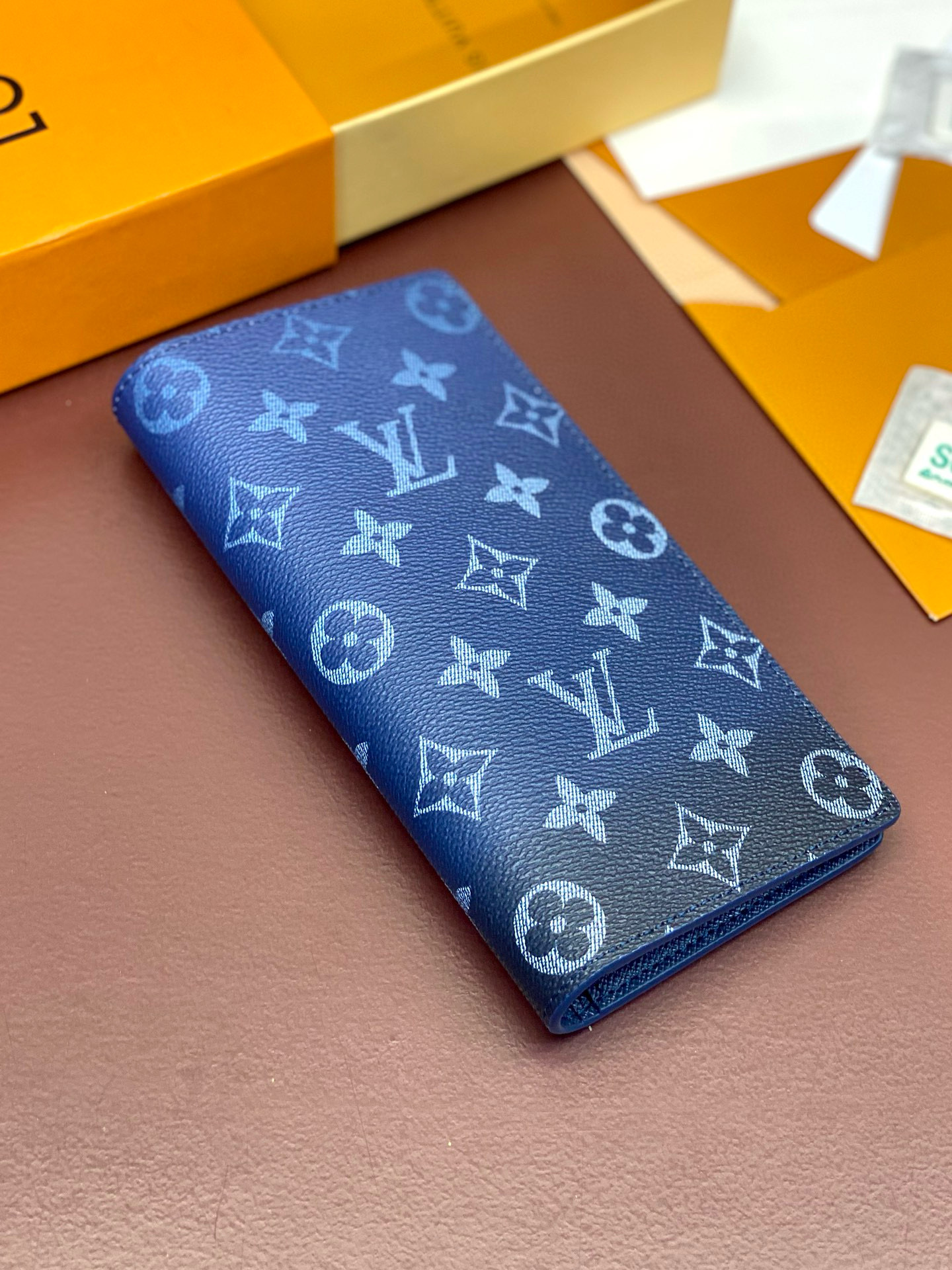 루이비통 남자 장지갑 M11546