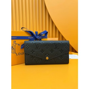 루이비통 여자 장지갑 M82257