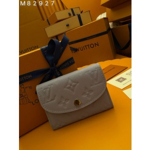 루이비통 여자 반지갑 M82927