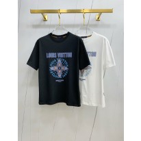 루이비통 남자 반팔티
