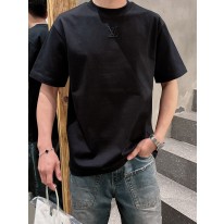 루이비통 남자 반팔티