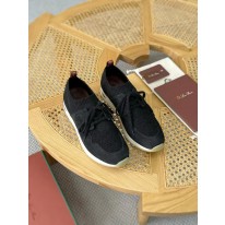 로로피아나 남자 신발 운동화 스니커즈