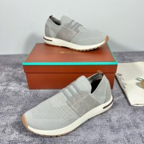 로로피아나 남자 신발 운동화 스니커즈