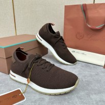 로로피아나 남자 신발 운동화 스니커즈