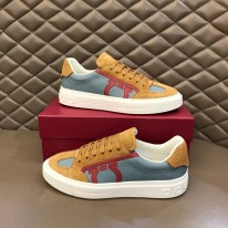 페라가모 남자 신발 운동화 스니커즈