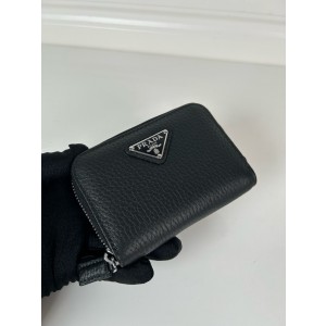 프라다 2MM003 카드지갑