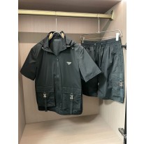 프라다 남자 세트