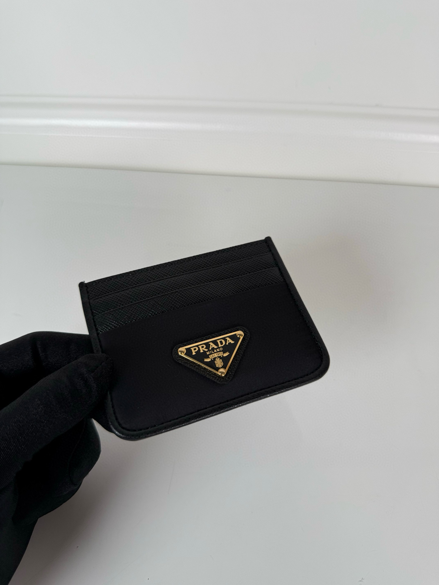 프라다 2MC025 카드지갑