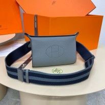 에르메스 비드포쉬 백 남녀공용 가방