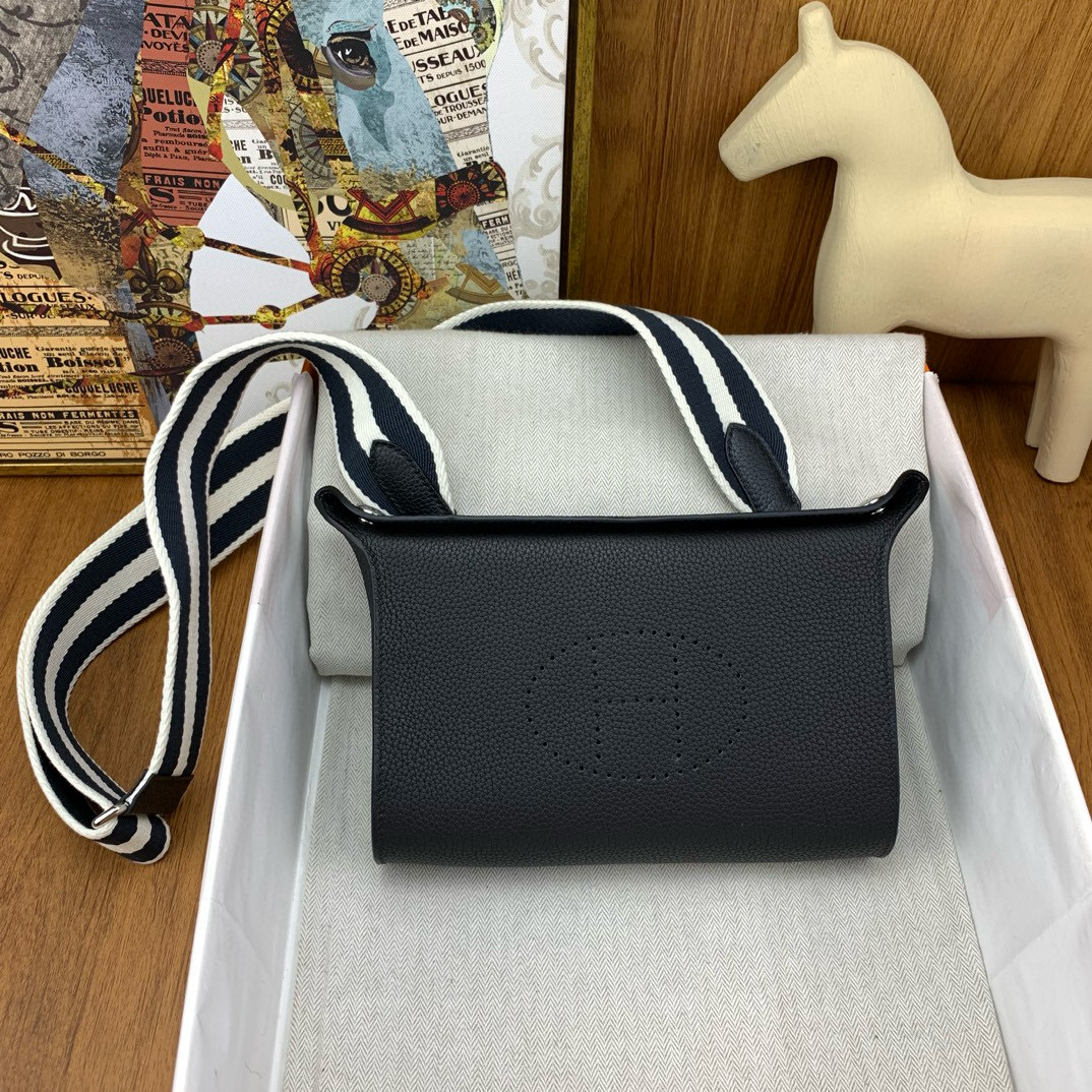 에르메스 비드포쉬 백 남녀공용 가방