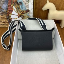 에르메스 비드포쉬 백 남녀공용 가방