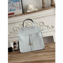 에르메스 할잔 크로스백 토트백 남녀공용가방