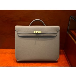 에르메스 켈리 데페슈 서류가방