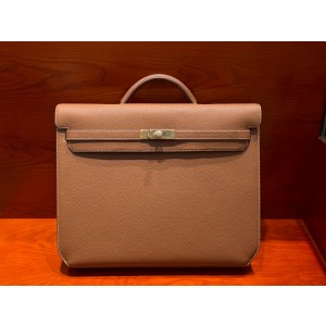 에르메스 켈리 데페슈 서류가방