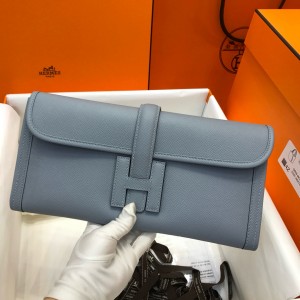 에르메스 Gige 클러치백