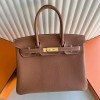 에르메스 버킨백 30 토고가죽 여자가방