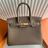 에르메스 버킨백 30 토고가죽 여자가방