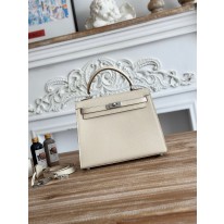 에르메스 켈리백 앱송가죽 여자가방