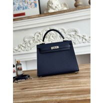 에르메스 켈리백 앱송가죽 여자가방