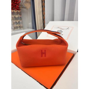 에르메스 브리드 어 브랙 파우치가방