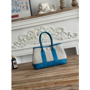 에르메스 가든파티 23 여자가방