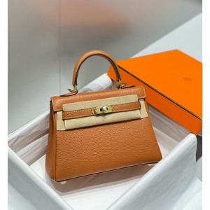 에르메스 켈리 미니 20 여자가방