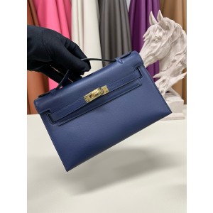 에르메스 켈리 미니백 22 스위프트가죽 여자가방