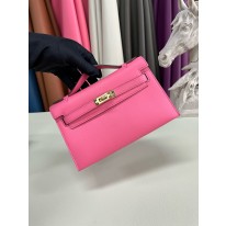 에르메스 켈리 미니백 22 스위프트가죽 여자가방