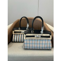 에르메스 숄더 버킨백 29 스위프트가죽 여자가방